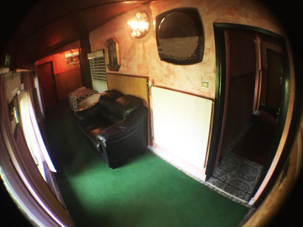 Guest House Pikapolonca Maribor Exteriér fotografie