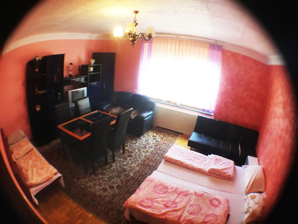 Guest House Pikapolonca Maribor Exteriér fotografie