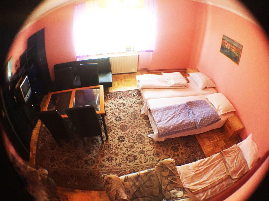 Guest House Pikapolonca Maribor Exteriér fotografie